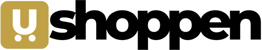 Ushoppen Logo